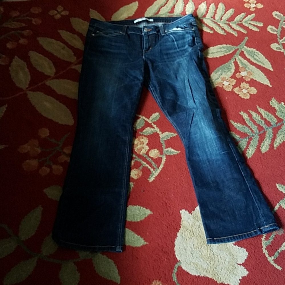 Joe's Jeans